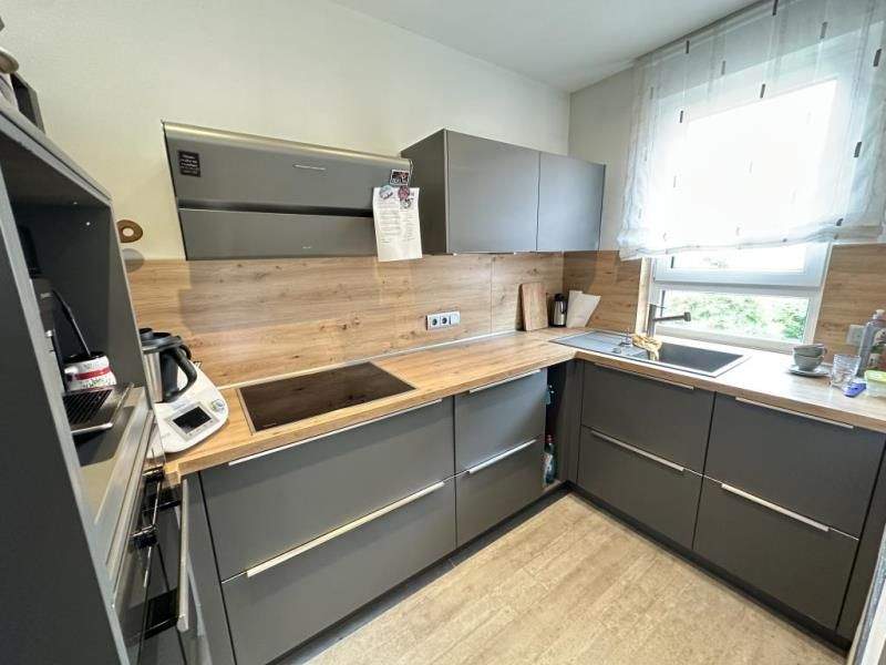 Immobilie in Melsungen - ***Pefekter Raum zum Leben, Arbeiten und Entfalten*** Hochwertig modernisiertes Familienparadies in Melsungen-Kirchhof - Bild 2