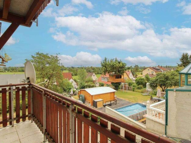 Wohnung zum Kauf 254.900 € 2 Zimmer 79,6 m² 1. Geschoss Vach Fürth 90768