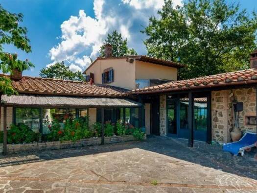 Haus zum Kauf 450.000 € 170 m² Chianni 56034