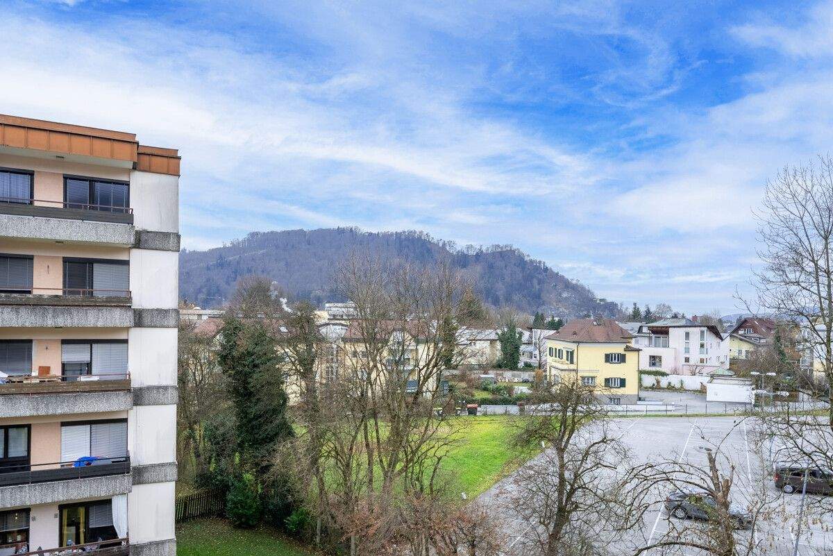 Apartment in Salzburg, Nonntal - Ansicht 2