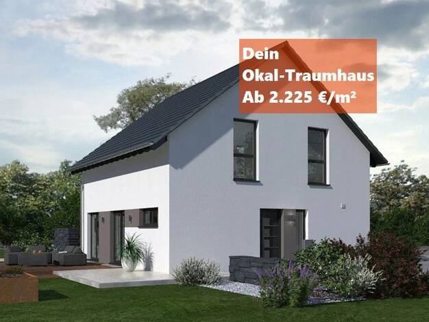 Einfamilienhaus zum Kauf 484.900 € 5 Zimmer 155 m² 400 m² Grundstück Harleshausen Harleshausen 34128