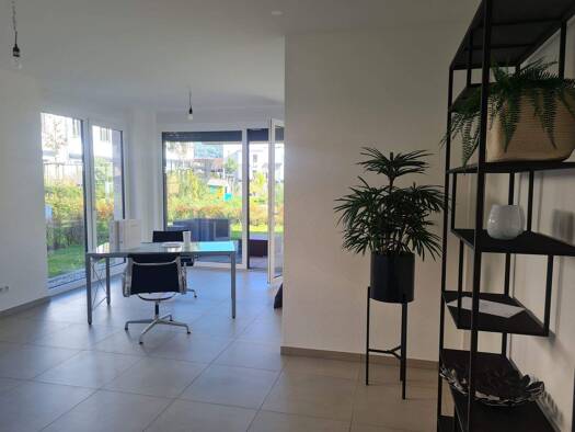 Büro-/Praxisfläche zum Kauf provisionsfrei 387.000 € 91,8 m² Bürofläche Wolfenweiler Schallstadt 79227