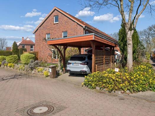 Reihenendhaus zum Kauf 519.000 € 3 Zimmer 93 m² 320 m² Grundstück Willinghusen Barsbüttel 22885