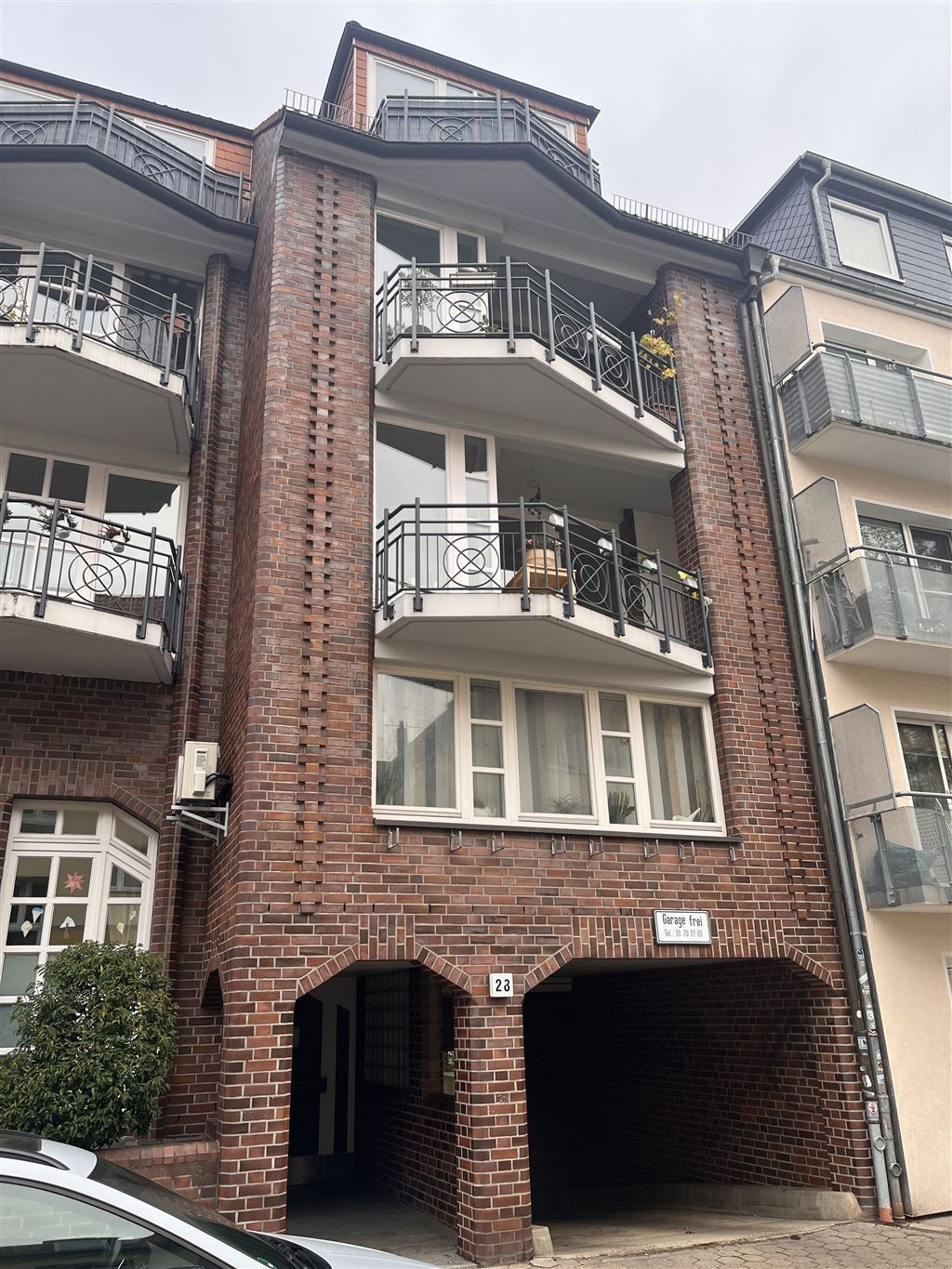 Wohnung zur Miete 725 € 2 Zimmer 56,9 m²<br/>Wohnfläche 1.<br/>Geschoss 01.01.2025<br/>Verfügbarkeit Marienstraße 28 Harburg Hamburg 21073