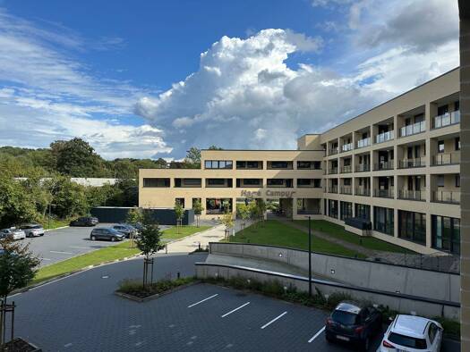 Wohnung zur Miete 680 € 1 Zimmer 59 m² 2. Geschoss frei ab 01.12.2026 Wachsbleiche 28 Westerberg Osnabrück 49076