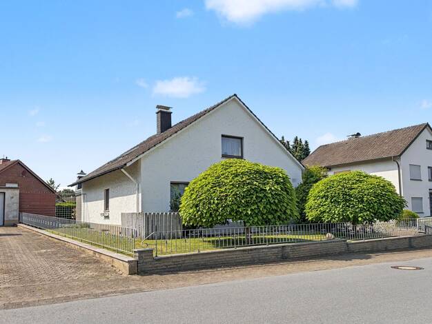 Einfamilienhaus zum Kauf 269.000 € 6 Zimmer 180 m² 722 m² Grundstück Südlengern Kirchlengern 32278