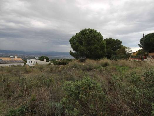 Wohn- und Gewerbegrundstück zum Kauf 770.000 € Alhaurín de la Torre 29130