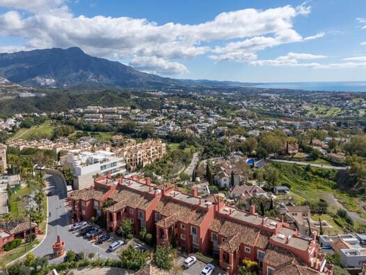 Wohnung zum Kauf 1.950.000 € 195 m² La Quinta 29679