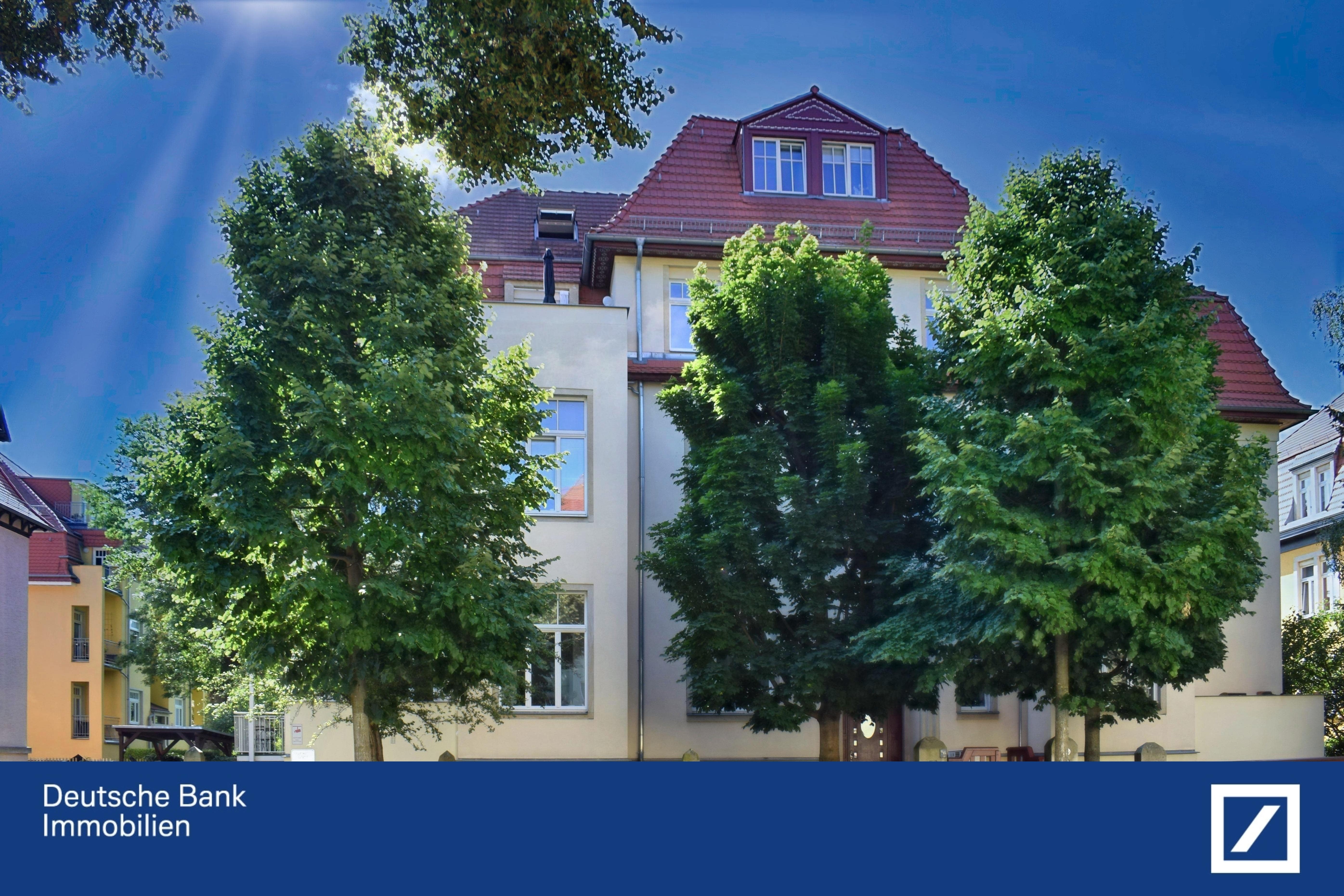 Wohnung zum Kauf 268.000 € 3 Zimmer 75,5 m²<br/>Wohnfläche Gruna (Beilstr.) Dresden 01277
