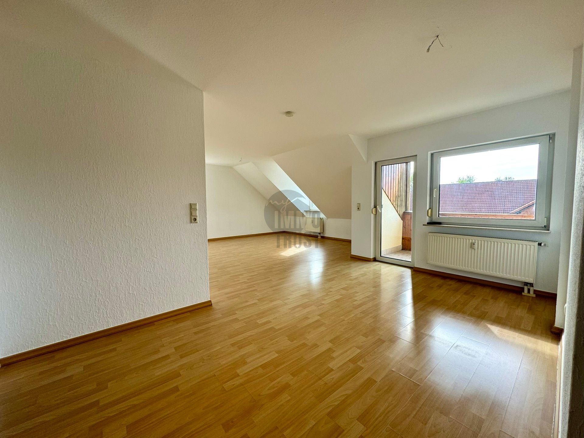 Wohnung zum Kauf 180.000 € 4 Zimmer 85,5 m²<br/>Wohnfläche 2.<br/>Geschoss Mudau Mudau 69427