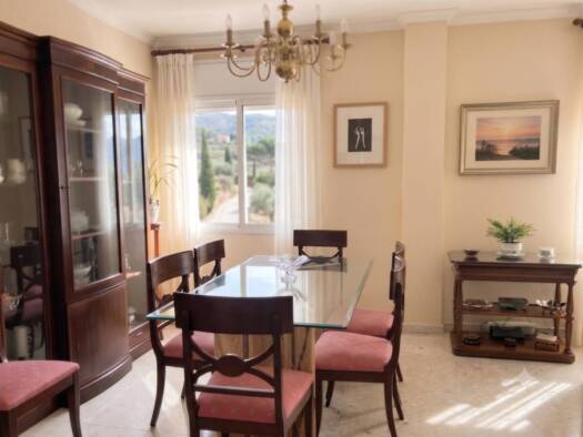 Wohnung zum Kauf 115.000 € 3 Zimmer 137 m² 2. Geschoss Jerez 11403