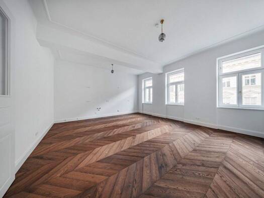 Wohnung zum Kauf - Erstbezug 959.000 € 3 Zimmer 89,4 m² 3. Geschoss Rögergasse 14B Wien 1090