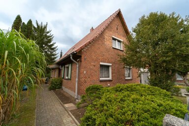 Haus zum Kauf 209.000 € 5 Zimmer 140 m² 580 m² Grundstück Datzeviertel Neubrandenburg 17034