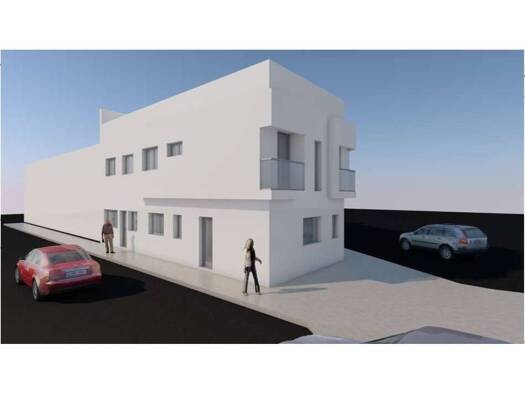 Haus zum Kauf - Erstbezug 255.000 € 2 Zimmer 90 m² Arrecife 35500