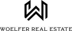 Wölfer Real Estate logo