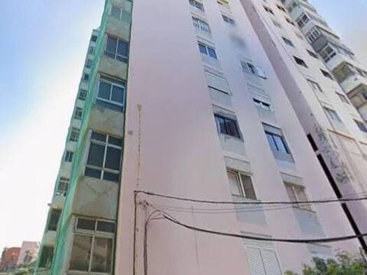 Wohnung zum Kauf 124.545 € 3 Zimmer 84 m² 8. Geschoss Calle María Amador S/N Las Palmas de Gran Canaria 35016