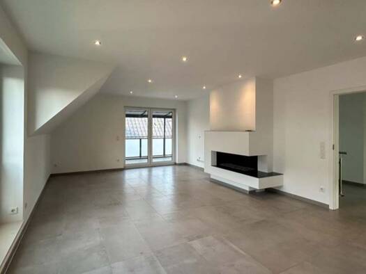 Maisonette zur Miete 1.350 € 2,5 Zimmer 123 m² Geschoss 2/2 frei ab sofort Emsdetten 48282