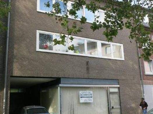 Wohnung zur Miete 900 € 4 Zimmer 90 m² 2. Geschoss frei ab 01.12.2025 Hermannsplatz 17 Innenstadt Neuss 41460