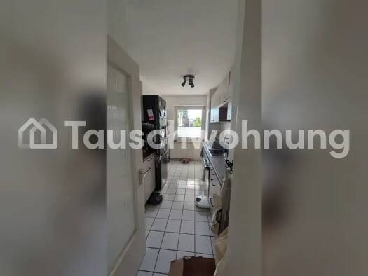Wohnung zur Miete Tauschwohnung 850 € 3 Zimmer 75 m² Wienburg Münster 48147