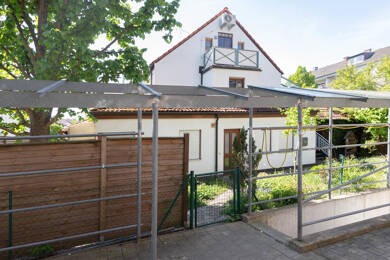 Wohnung zur Miete 1.130 € 3 Zimmer 74 m² Bahnhofsviertel Ingolstadt / Haunwöhr 85051