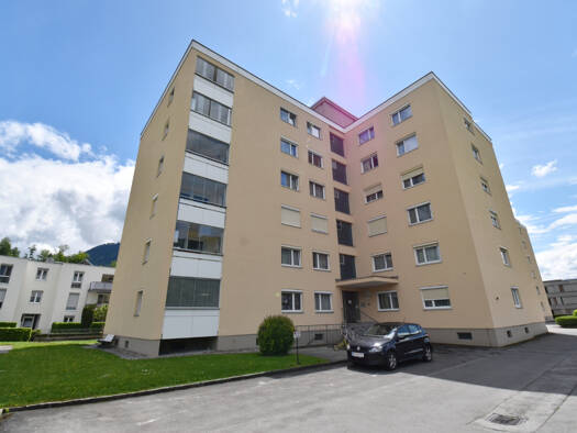 Wohnung zum Kauf 349.000 € 3 Zimmer 77,4 m² frei ab sofort Feldkirch 6800