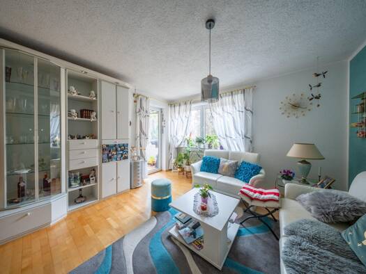 WG-Zimmer zum Kauf 490.000 € 4 Zimmer 86,6 m² 1. Geschoss Unterhaching 82008