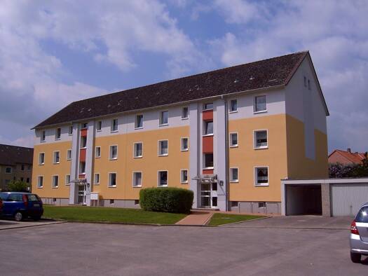 Wohnung zur Miete 549 € 3 Zimmer 70,4 m² EG frei ab 01.10.2026 Kleiner Riepen 3 Egestorf Barsinghausen 30890