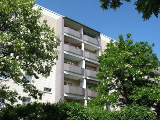 Wohnung zur Miete 532 € 3 Zimmer 62,5 m² EG frei ab 01.10.2026 Teichstraße 36 Schkeuditz Schkeuditz 04435