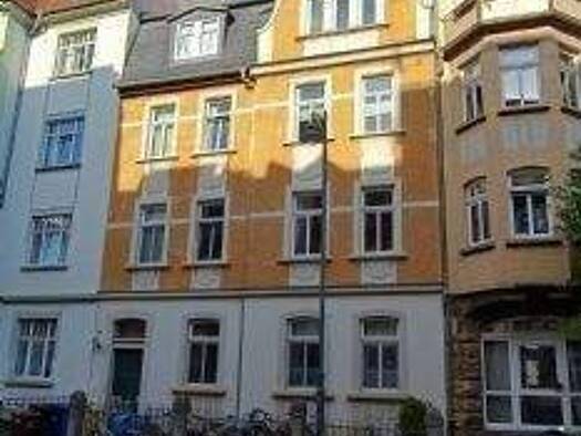 Wohnung zur Miete 970 € 4 Zimmer 88,2 m² 1. Geschoss Am Planetarium Nord Jena 07743