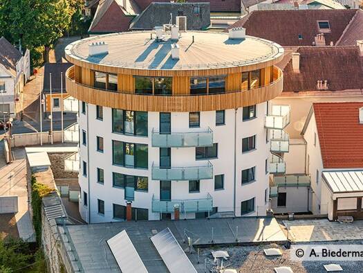 Wohnung zur Miete 934 € 74,4 m² Niederleuthnerstraße 27/2/8 Waidhofen an der Thaya 3830