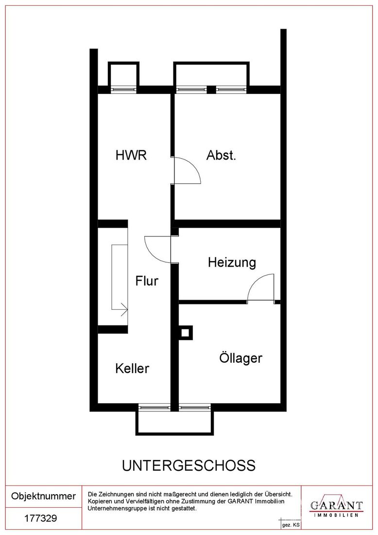 Reihenmittelhaus zum Kauf 395.000 € 4 Zimmer 96 m²<br/>Wohnfläche 153 m²<br/>Grundstück Hegnach Waiblingen 71334