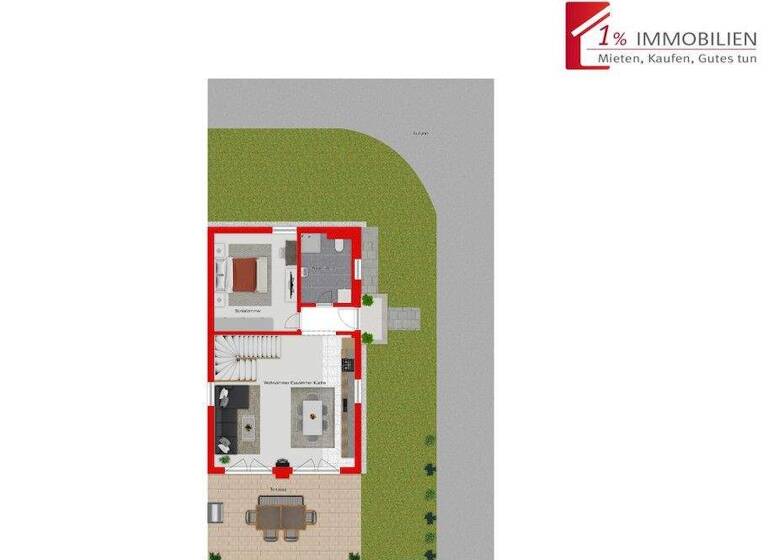 Haus zum Kauf 250.000 € 3 Zimmer 79 m² 313 m² Grundstück Zerpenschleuse Wandlitz / Zerpenschleuse 16348