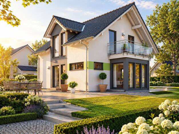 Einfamilienhaus zum Kauf 460.000 € 3 Zimmer 126 m² 797 m² Grundstück Terborg Moormerland 26802