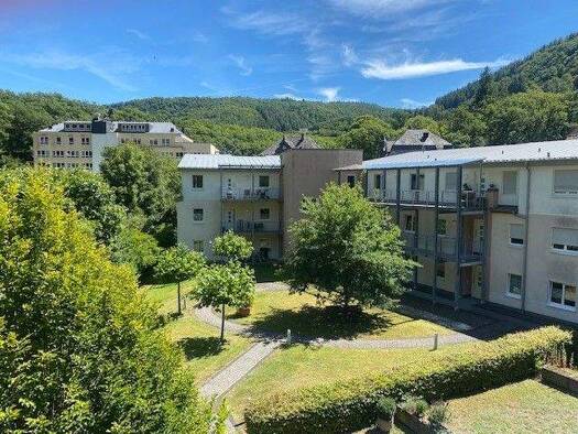 Wohnung zum Kauf als Kapitalanlage geeignet 166.000 € 2 Zimmer 63,3 m² Bad Bertrich 56864