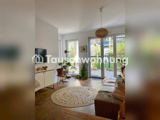 Wohnung zur Miete Tauschwohnung 850 € 2 Zimmer 58 m² Neuehrenfeld Ehrenfeld 50823