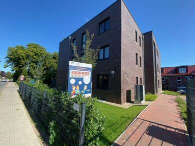 Wohnung zur Miete 930 € 2,5 Zimmer 64 m² frei ab 01.08.2025 Kaltenkirchen 24568