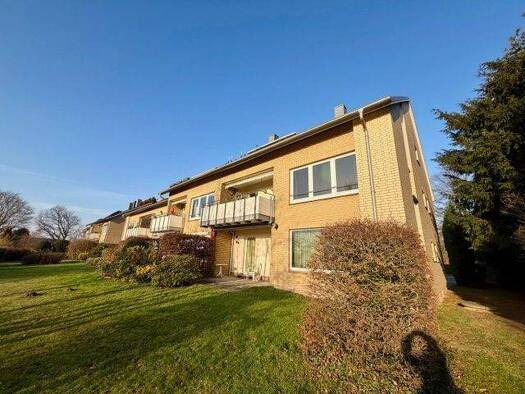 Wohnung zum Kauf 399.000 € 4 Zimmer 100 m² 1. Geschoss Havighorst Oststeinbek 22113