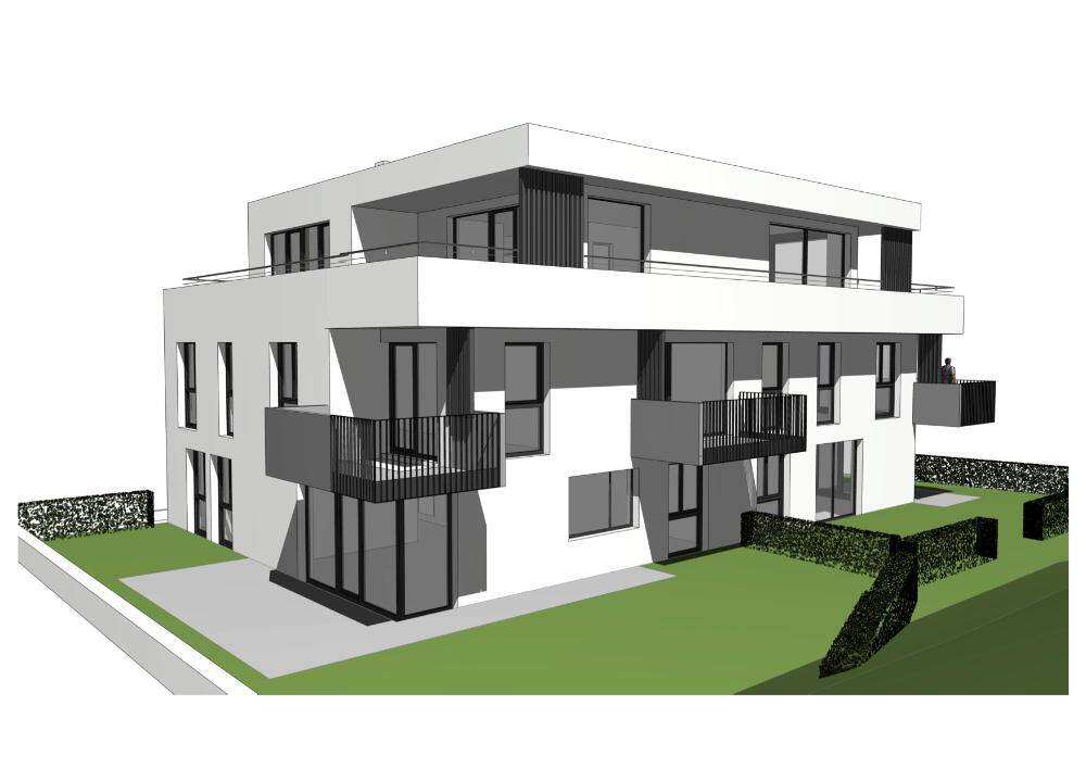 Wohnung zum Kauf – Telfs