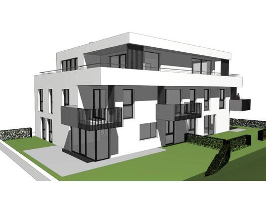 Wohnung zum Kauf - Erstbezug 699.000 € 4 Zimmer 100 m² Telfs 6410