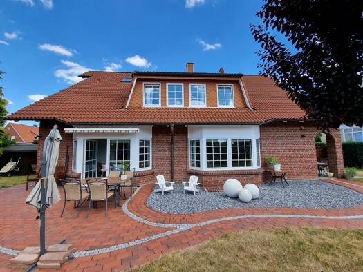 Maisonette zur Miete 1.300 € 5 Zimmer 240 m² frei ab sofort Lindhorst Lindhorst 31698