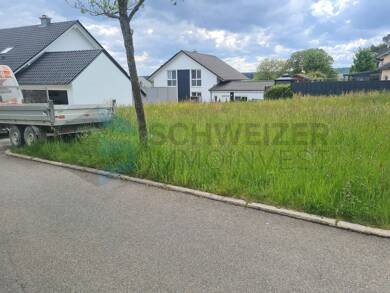 Grundstück zum Kauf 205.000 € 578 m² Grundstück Pfalzgrafenweiler Pfalzgrafenweiler 72285