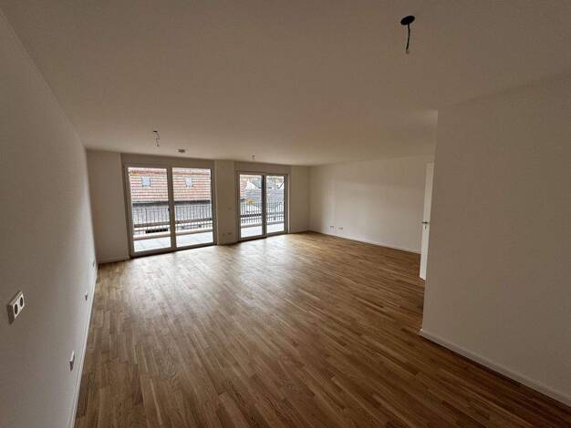 Wohnung zur Miete - Erstbezug 1.937 € 4 Zimmer 129,1 m² 4. Geschoss Endingen Endingen am Kaiserstuhl 79346