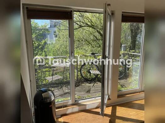 Wohnung zur Miete Tauschwohnung 1.050 € 2 Zimmer 74 m² 3. Geschoss Osdorf Altona 22765