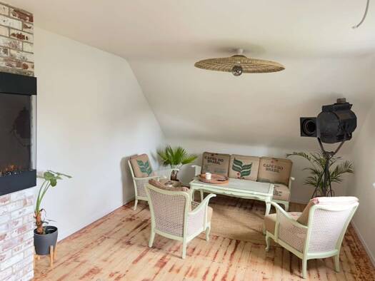 Wohnung zur Miete 850 € 2 Zimmer 65 m² Geschoss 2/3 frei ab sofort Gohrerberg 32 Hoisten Neuss 41469