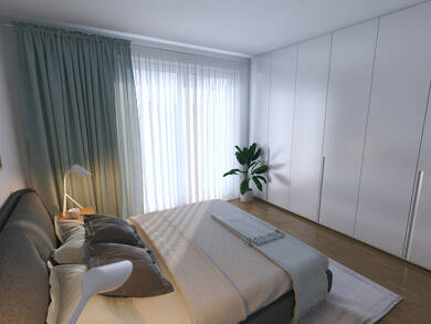 Wohnung zum Kauf - Neubau 253.900 € 2 Zimmer 54,4 m² 1. Geschoss Kümmersbruck Kümmersbruck 92245