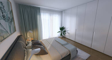 Wohnung zum Kauf - Neubau 253.900 € 2 Zimmer 54,4 m² 1. Geschoss Kümmersbruck Kümmersbruck 92245