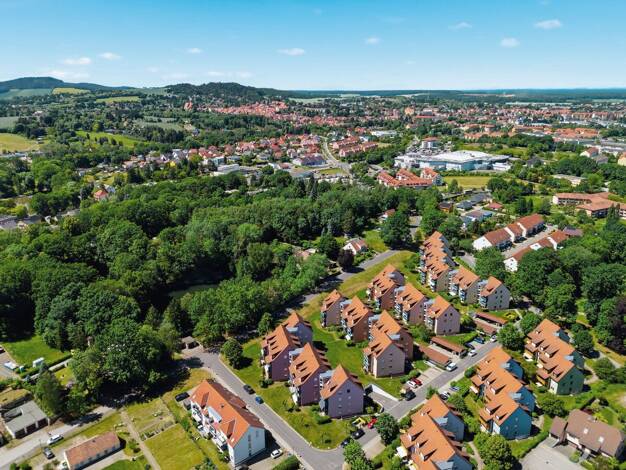 Wohnung zum Kauf als Kapitalanlage geeignet 98.500 € 2 Zimmer 52,4 m² Kamenz Kamenz 01917