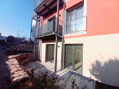 Maisonette zum Kauf provisionsfrei 335.000 € 3 Zimmer 95 m² Zellingen Zellingen 97225