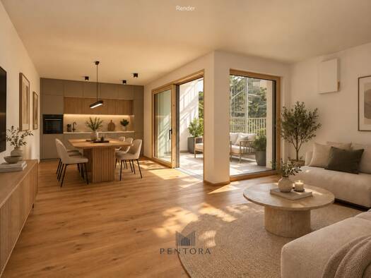 Penthouse zum Kauf 745.000 € 3 Zimmer 73 m² 3. Geschoss Meran 39012