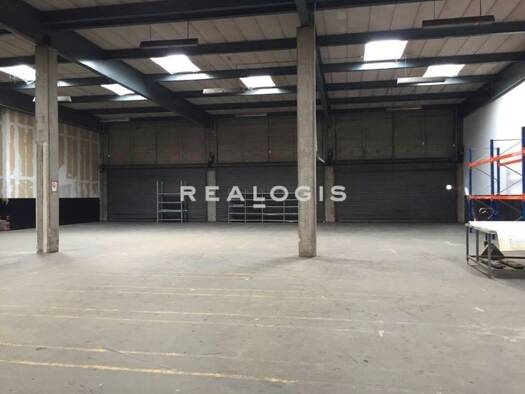 Halle/Industriefläche zur Miete 1.050 m² Lagerfläche Thalk.Obersendl.-Forsten-Fürstenr.-Solln München 81379